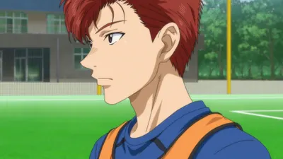 Episode 19 dari anime Ao Ashi resmi ditunda perilisannya.