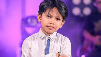 Terkuak! Ternyata Inilah Agama Farel Prayoga yang Bikin Heboh dan Menarik Perhatian Banyak Orang