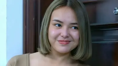 Terkuak&nbsp;Pacar Baru Amanda Manopo, Bukan Arya Saloka tapi...