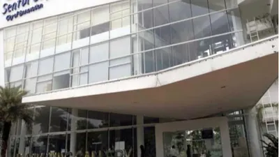 Di Tengah Pandemi, Pendapatan Sentul City Naik jadi Rp2,6 Triliun Laba Bersih Rp300 Miliar/ilustrasi