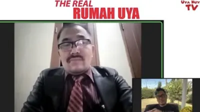 Kamaruddin Simanjuntak Bongkar Kebohongan Ferdy Sambo hingga Singgung Soal Kekuatan 'Amplop'