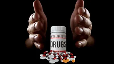Polisi Tangkap Musisi Inisial AB Terkait Kasus Narkoba (Ilustrasi/Pixabay)