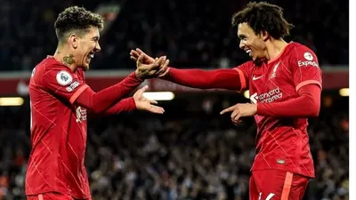 Liverpool vs Everton malam ini.