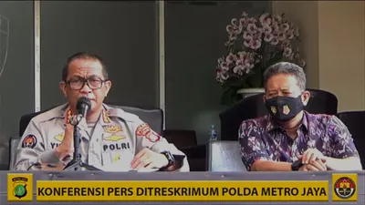 dok. Fichri Hakiim