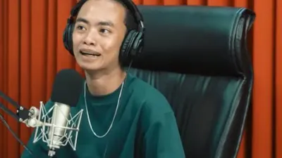 Penyanyi Cover  Zinidin Zidan