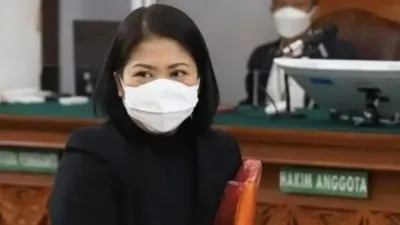 Jangan Sampai Terlewat! Inilah Jadwal Sidang Pembunuhan Brigadir J Terbaru Pekan Depan