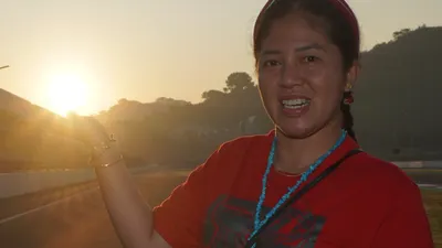 Rara Pawang Hujan Sudah Punya Perusahaan CV, Mampu Pecahkan Rekor Dunia