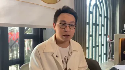 Ramai perseteruan antara Artis Kartika Putri dengan dr. Richard Lee.