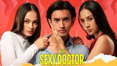 Link nonton streaming The Sexy Doctor is Mine Episode 7 