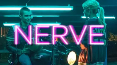 Film Nerve.