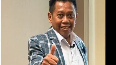 Lama Tak Muncul di TV, Begini Kondisi Terkini Tukul Arwana di Momen Ulang Tahun ke-59
