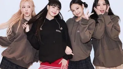 Seorang selebgram bernama Micelle Halim diduga menjual tiket konser BLACKPINK.