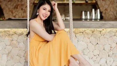 5 Fakta Unik dr Dinasyah, Dokter Cantik yang Edukasi Hubungan  Suami Istri di TikTok