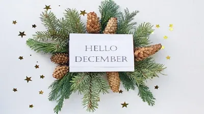 20 Quotes Bulan Desember dalam Bahasa Inggris yang Keren, Cocok untuk Caption Instagram!