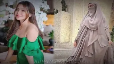 Intip Adu Gaya Kakak Beradik Sherel Thalib dan Mesya Thalib, Berbeda 360 Derajat