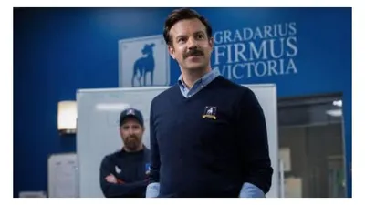 EA Rilis Trailer Ted Lasso, Tim Fiksi Ini Bisa Dimainkan di FIFA 23