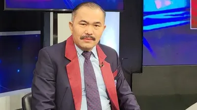 Biografi Kamaruddin Simanjuntak, Pengacara Keluarga Brigadir J yang Istri dan Anaknya Pernah Dibakar Hidup-hidup