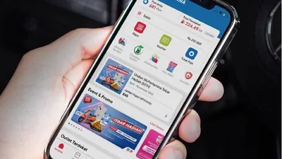 Inilah cara daftar MyPertamina, aplikasi wajib saat membeli BBM Pertalite dan Solar.