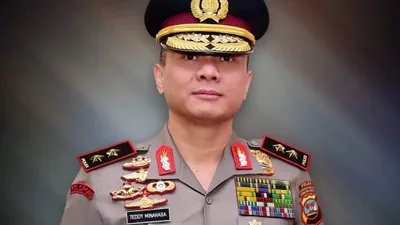 Apa Kabar Teddy Minahasa?