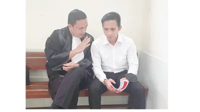 Cek Fakta Alasan Richard Eliezer Berani Berbalik Melawan Ferdy Sambo, Ronny Talapessy Angkat Suara!