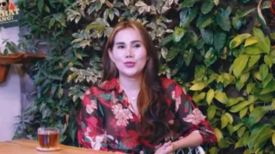 Rizky Billar Diboikot, Mami Isa Zega Akui Tak Setuju: Pelakor Juga Harus Diblacklist!