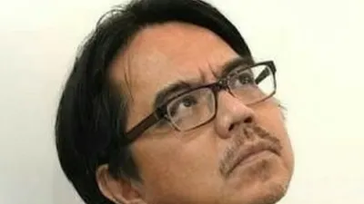 Ade Armando.