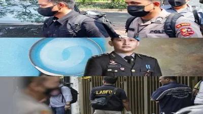 Sederet Nama yang Akan Hadir ke Rekonstruksi Kasus Pembunuhan Brigadir J di Duren Tiga, 5 Tersangka akan Reuni