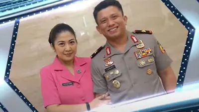 Ada 4 pihak inisial R yang disebut-sebut paling berani dalam proses persidangan terdakwa Ferdy Sambo.