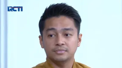 Sinetron Ikatan Cinta.