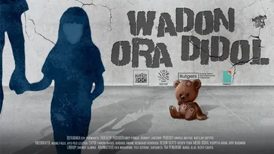 Film Wadon Ora Didol rilis