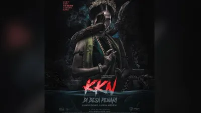 Siap-siap! Badarawuhi akan Kembali ke Bioskop di&nbsp;Film KKN di Desa Penari Versi&nbsp;EXTENDED, Catat Jadwal Rilisnya