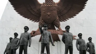 Link Nonton Gratis Film G30S PKI Full Version, Kisah Kelam Dibunuhnya 7 Perwira Tinggi Militer Indonesia