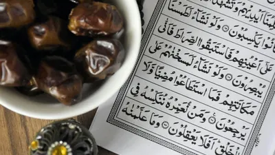 Keutamaan Puasa Tasua dan Asyura