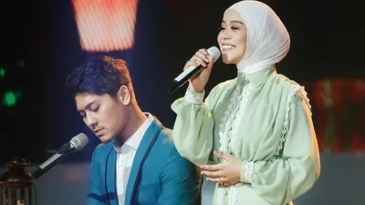 Terkuak Hal yang Melatar Belakangi Perdamaian Lesti Kejora dan Rizky Billar