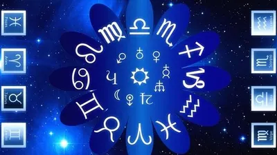 Ramalan zodiak hari ini untuk Libra, Scorpio, dan Sagitarius.