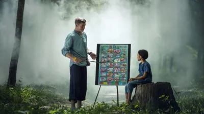 Ilustrasi