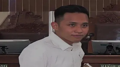Ternyata Ini Rahasia Bharada E Berani Bongkar Tipu Daya Ferdy Sambo, Meski Punya Trauma yang Mendalam
