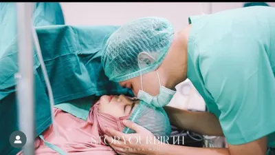 Lahiran Maju 2 Minggu, Anisa Rahma Sempat Panik : Nggak Nyangka Langsung Secepat Ini  
