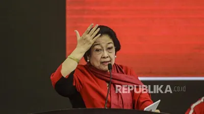 Megawati