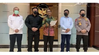 erlacak Cyber Crime Berada di Madiun, Kepolisian Lakukan Penangkapan kepada Terduga Hacker Bjorka