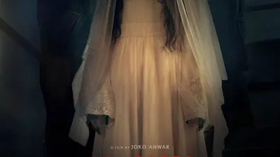 Poster film Pengabdi Setan 2: Communion