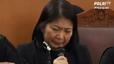 Saat Kejujuran Putri Candrawathi Diragukan, Dari Korban Kini jadi Pelaku Pembunuhan, Ada Rahasia Besar Apa? 