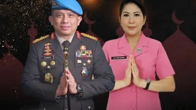 Istri Ferdy Sambo Menurut LPSK Butuh Layanan Psikiater