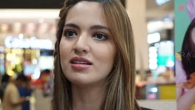 Nia Ramadhani (Wahyu Tri Laksono/Suara.com)