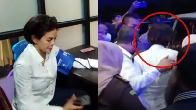 Nikita Mirzani Resmi Ditahan, Intip Kegiatannya Selama di Rutan, Dapat Perlakuan Spesial?