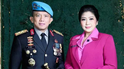 Ferdy Sambo, Putri Candrawathi dan Bharada E akan Dipertemukan di Duren Tiga untuk Proses Rekonstruksi