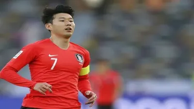 Dalam pertandingan yang digelar Jumat malam, Son Heung Min berhasil membawa Korsel mengamankan posisi di Piala Dunia 2022 setelah mengalahkan Portugal.