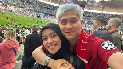 Soal Video Viral Rizky Billar Lempar Bola Biliar ke Lesti Kejora, Polisi: CCTV Sudah di Penyidik