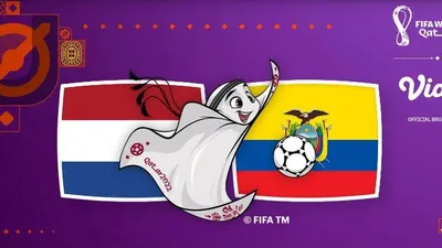 Belanda vs Ekuador Piala Dunia 2022 Qatar.