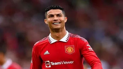 Imbas Ngambek, Ronaldo Tak Ambil Bagian di MU vs Chelsea /instagram @cristiano